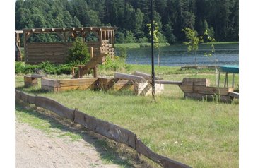 Počitniška hiša Aukštadvaris 8